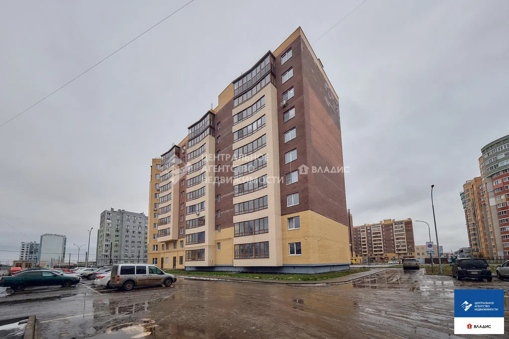 Продажа квартиры, Рязань, Окский проезд - Фото 3
