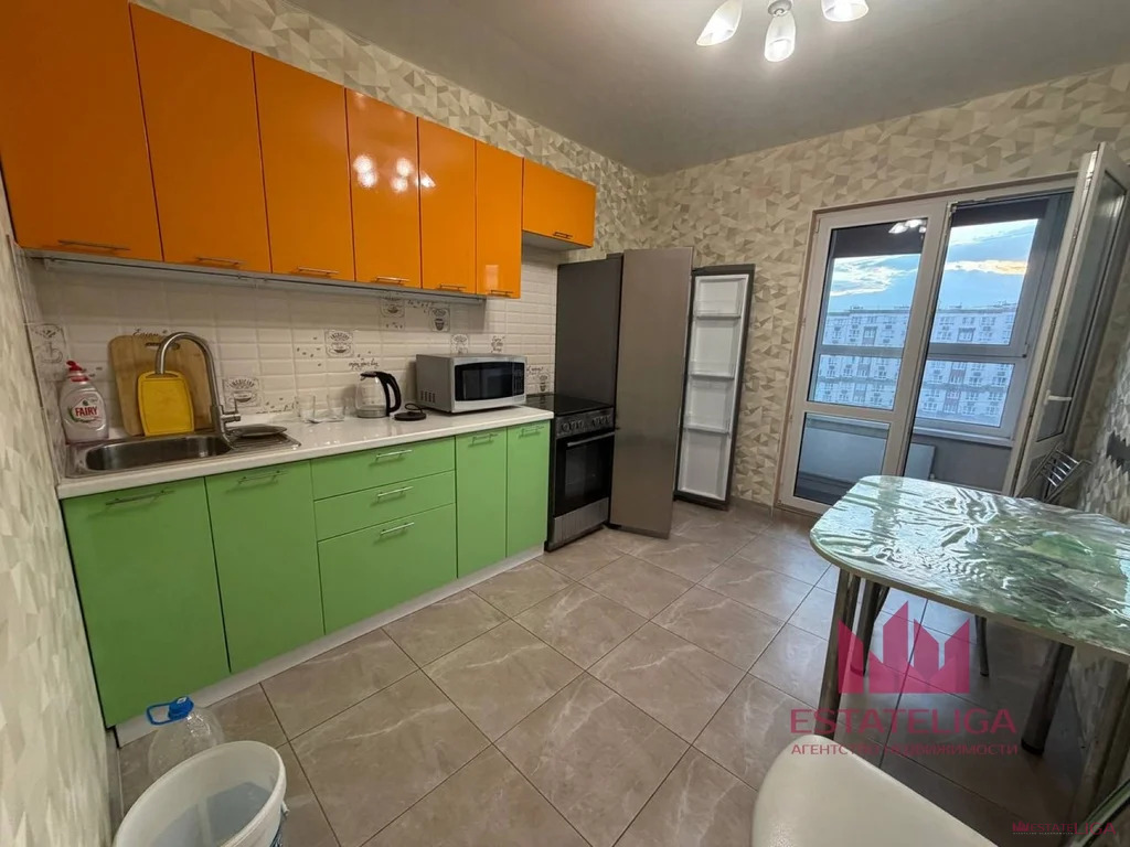 Продажа квартиры, Лопатино, Ленинский район, Сухановская улица - Фото 1