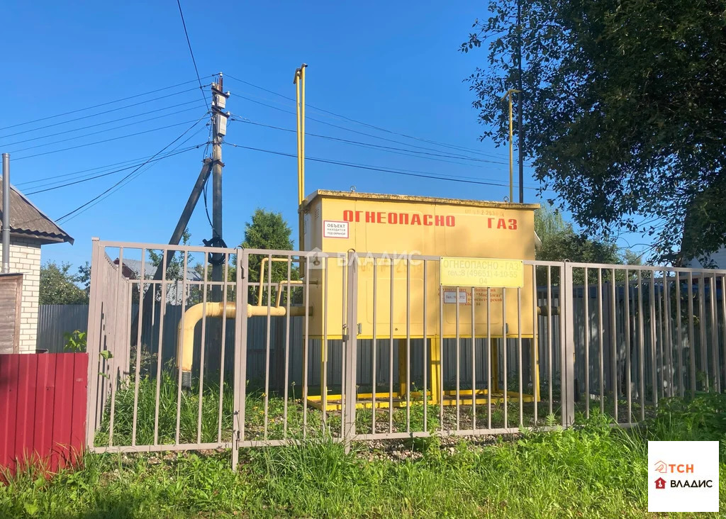 Продажа участка, Богородский г. о., 216 - Фото 6