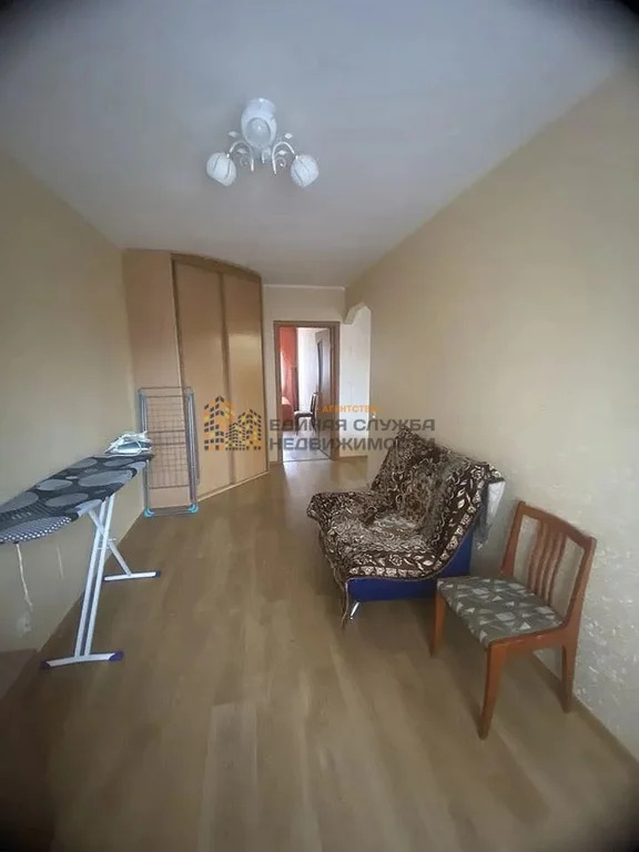 Аренда квартиры, Уфа, Октября пр-кт. - Фото 9