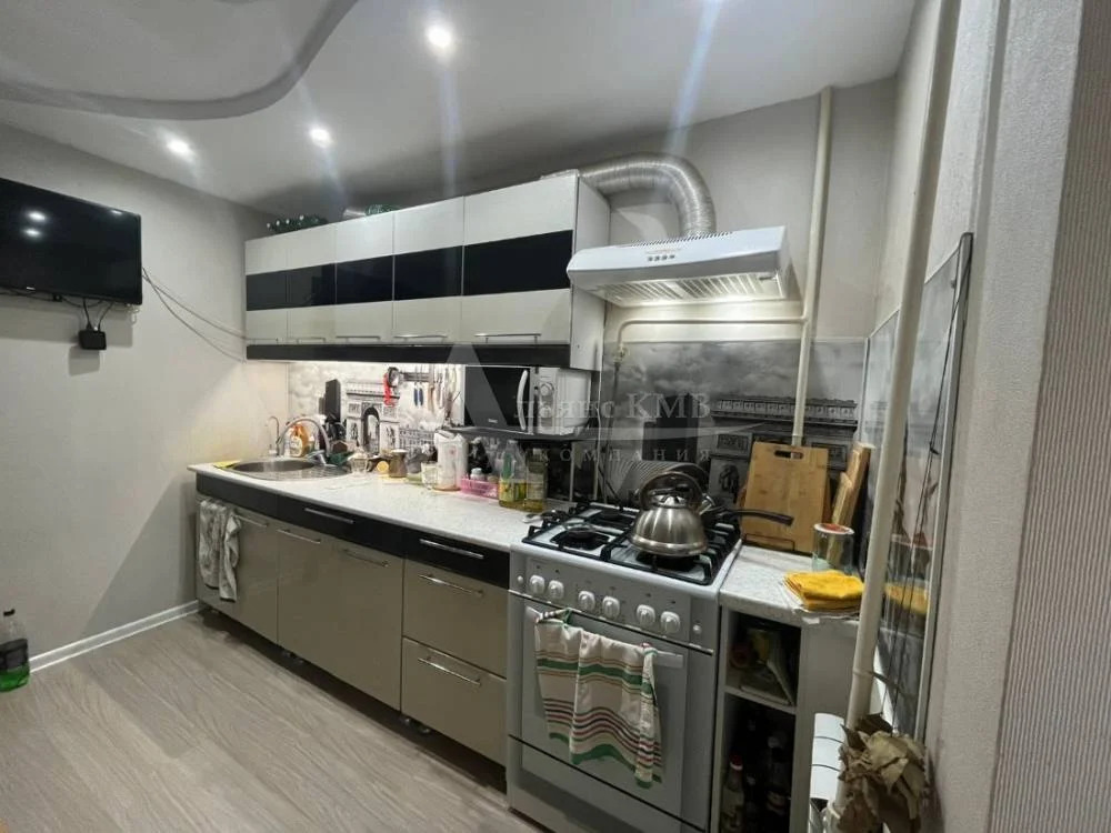 Продажа квартиры, Зеленокумск, Советский район, ул. 50 лет Октября - Фото 1