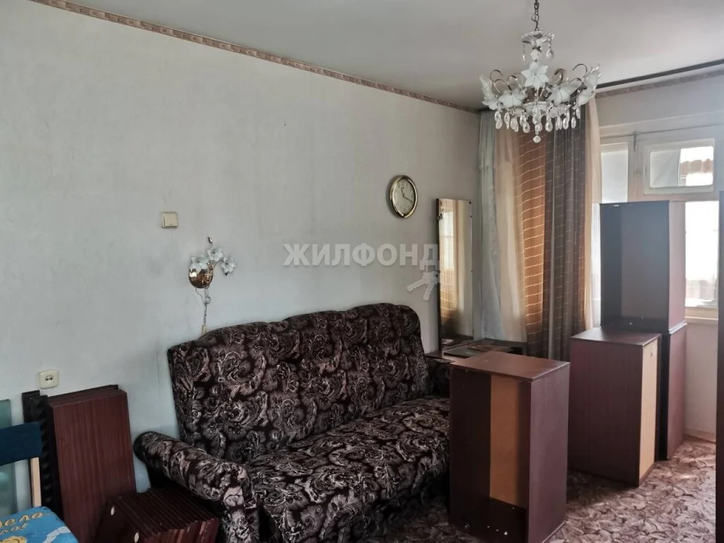 Продажа квартиры, Новосибирск, ул. Зорге - Фото 2