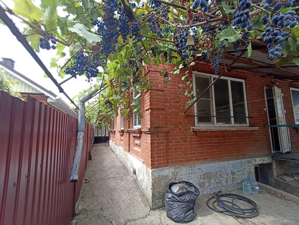 Продажа дома, Абинск, Абинский район, ул. Ленина - Фото 18