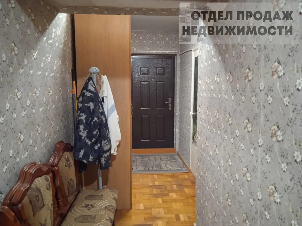 3х комнатная квартира - Фото 18