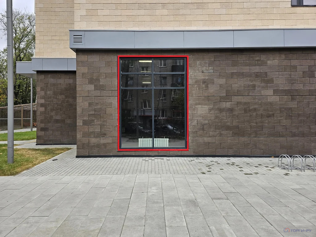 Продажа торгового помещения, Троицк - Фото 3