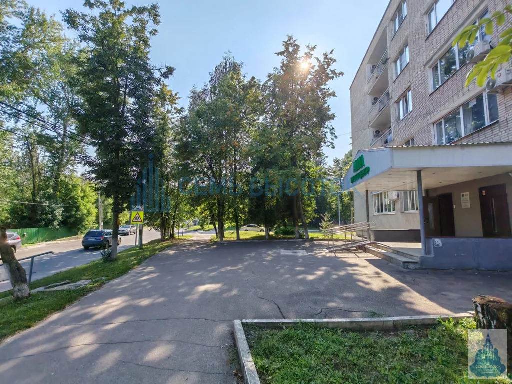 Аренда ПСН, Домодедово, Домодедово г. о., Талалихина ул. - Фото 1