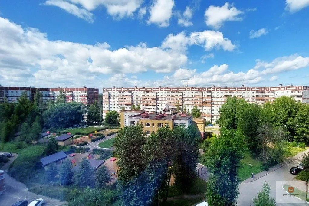 Продажа квартиры, Казань, ул. Гаврилова - Фото 12