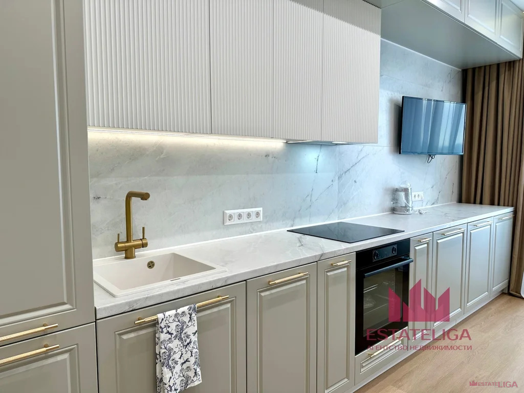 Аренда квартиры, Шелепихинская наб. - Фото 2