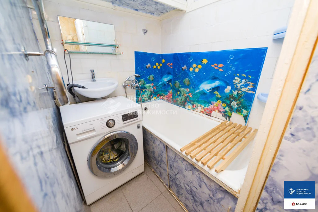 Продажа квартиры, Рязань, ул. Интернациональная - Фото 6