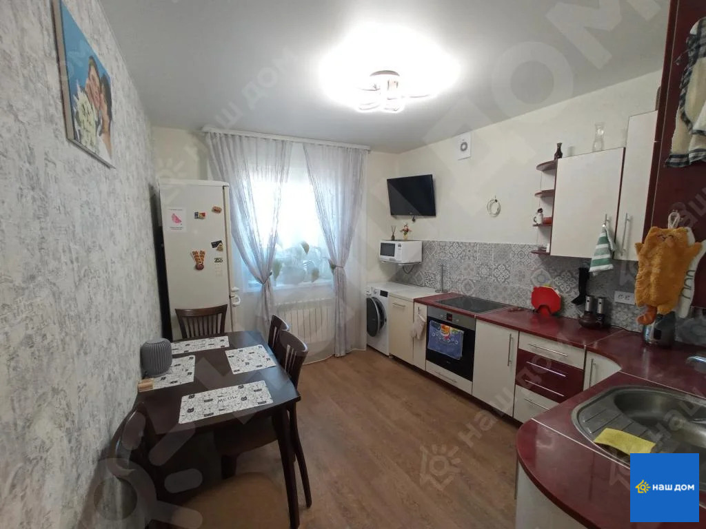 Продажа квартиры, Липецк, улица А.Г. Стаханова - Фото 6