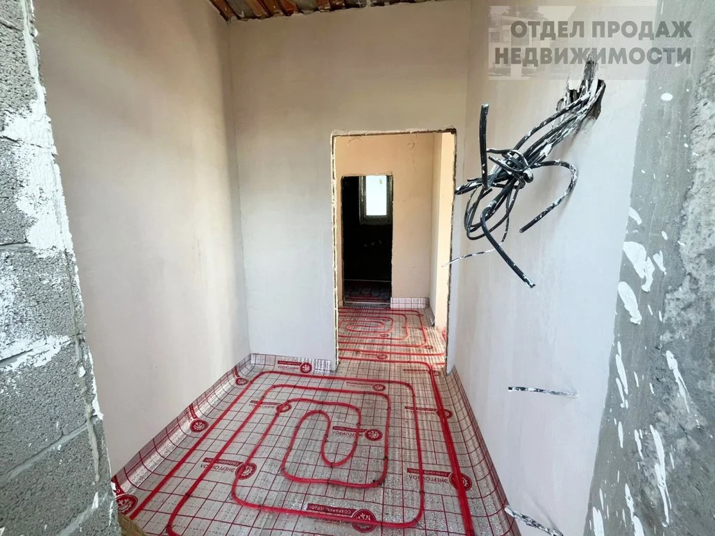 Дом мечты среди виноградной лозы и солнца - Фото 16