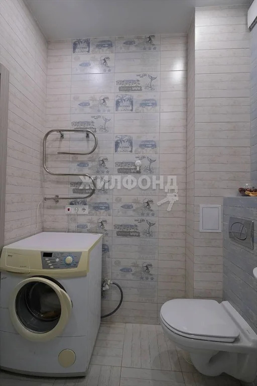 Продажа квартиры, Новосибирск, Кирова пл. - Фото 10