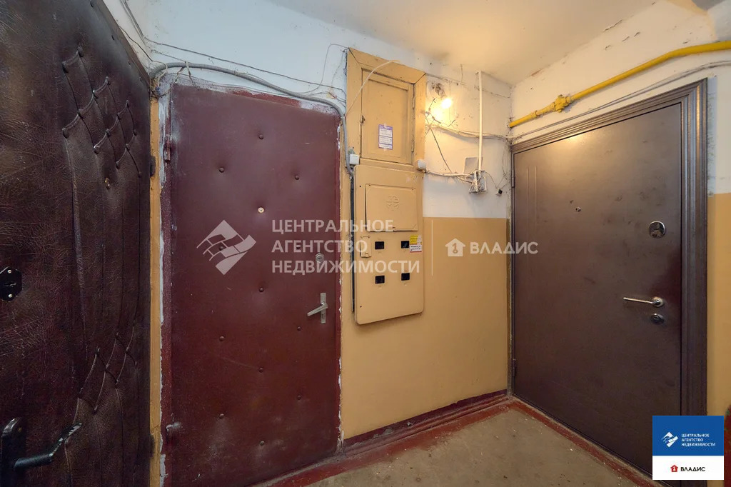 Продажа квартиры, Баграмово, Рыбновский район, 7А - Фото 15
