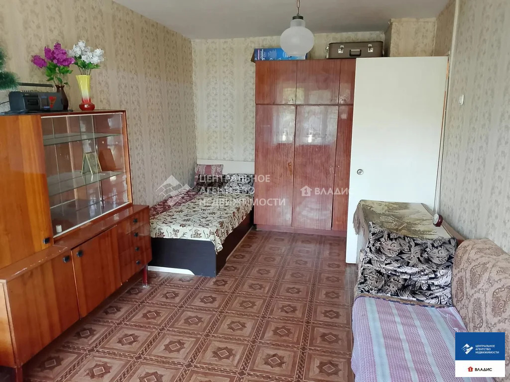 Продажа квартиры, Искра, Рязанский район, ул. Комсомольская - Фото 3