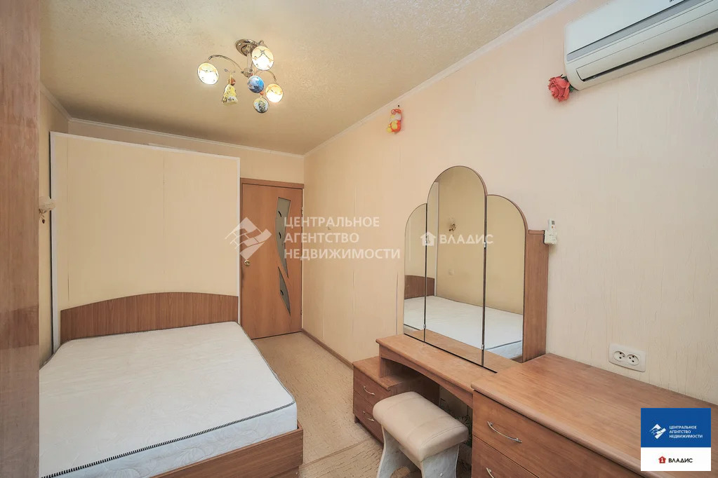 Продажа квартиры, Рязань, ул. Стройкова - Фото 6
