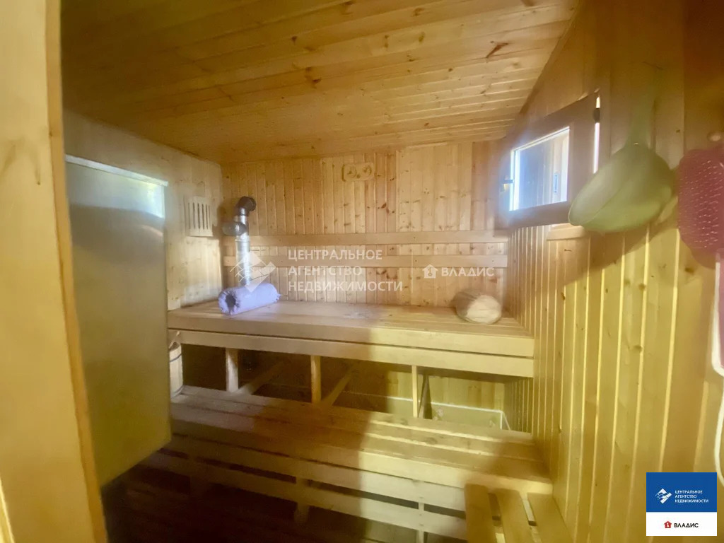 Продажа дома, Ильинка, Скопинский район - Фото 43