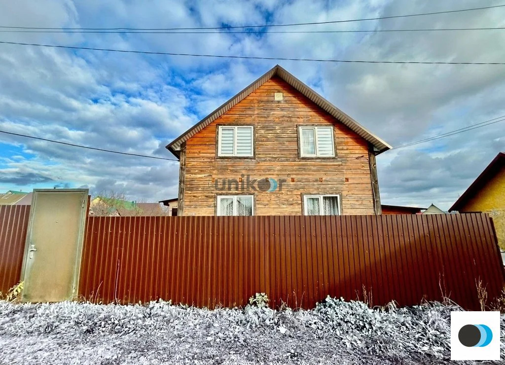 Продажа дома, Иглино, Иглинский район, ул. Репина - Фото 5