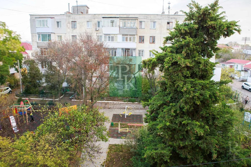 Продажа квартиры, Севастополь, ул. Батумская - Фото 7