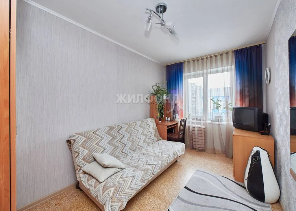 Продажа квартиры, Новосибирск, ул. Рельсовая - Фото 9