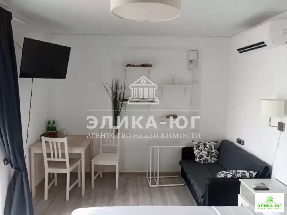 Продажа участка, Джубга, Туапсинский район - Фото 13