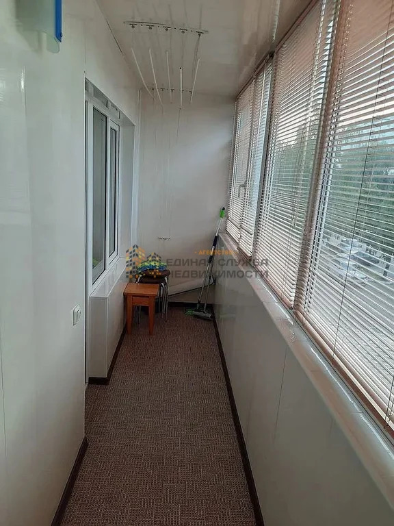 Аренда квартиры, Уфа, ул. Комсомольская - Фото 16