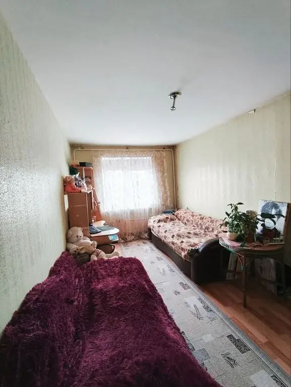 продам квартиру - Фото 4