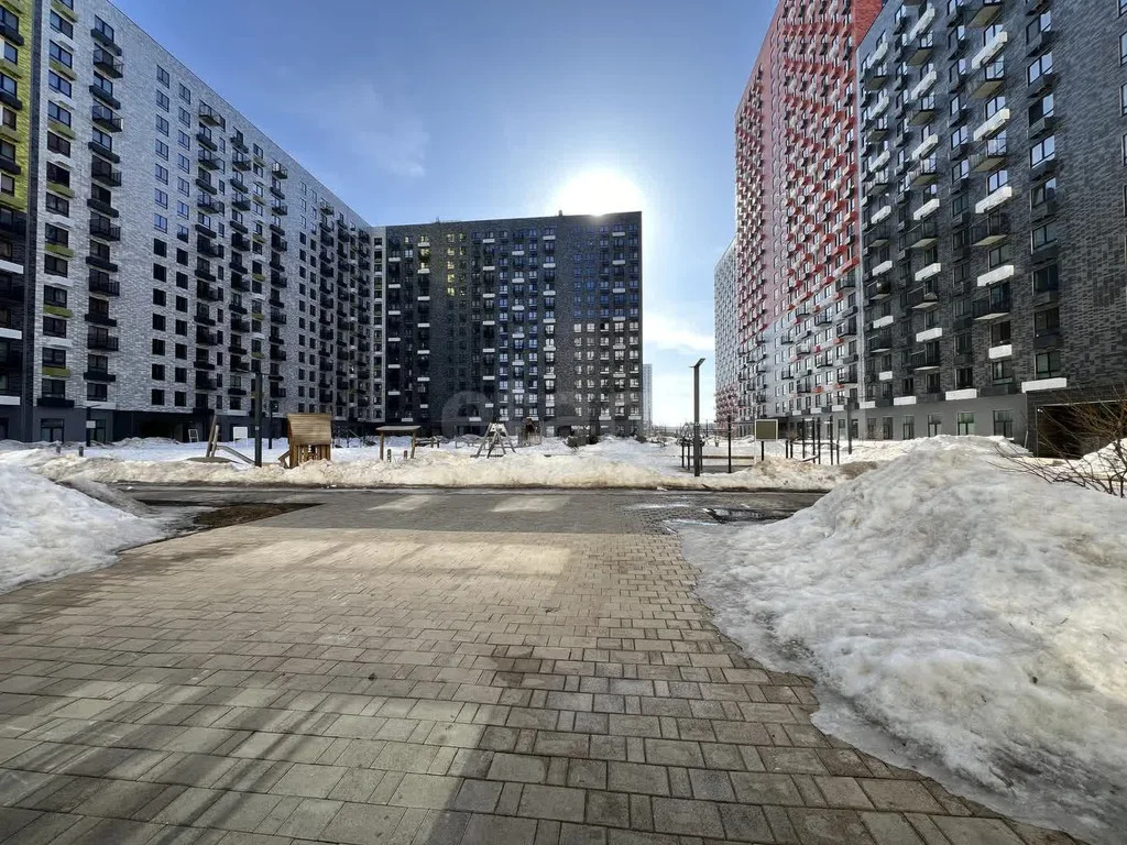 Продажа квартиры, Саларьевская улица - Фото 9