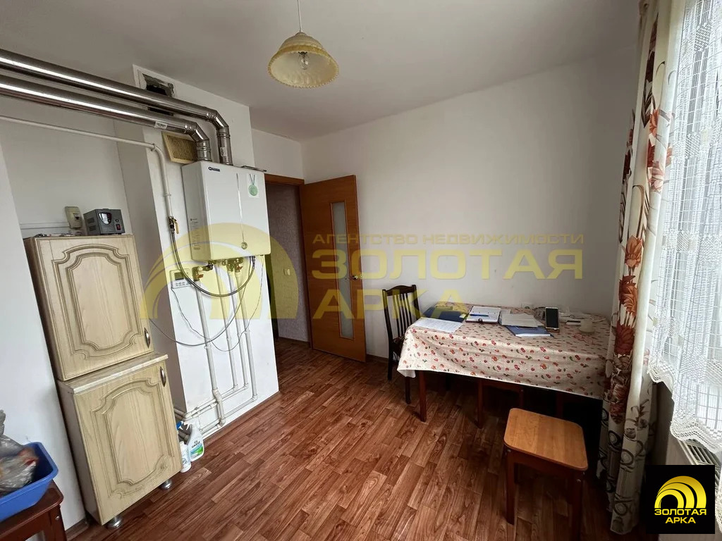 Продажа квартиры, Крымск, Крымский район, 1-й Дивизионный переулок - Фото 10