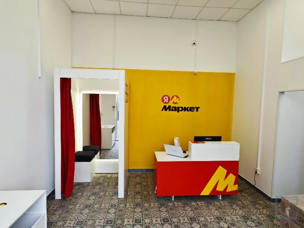 Продажа торгового помещения, м. Солнцево, ул. Производственная - Фото 3