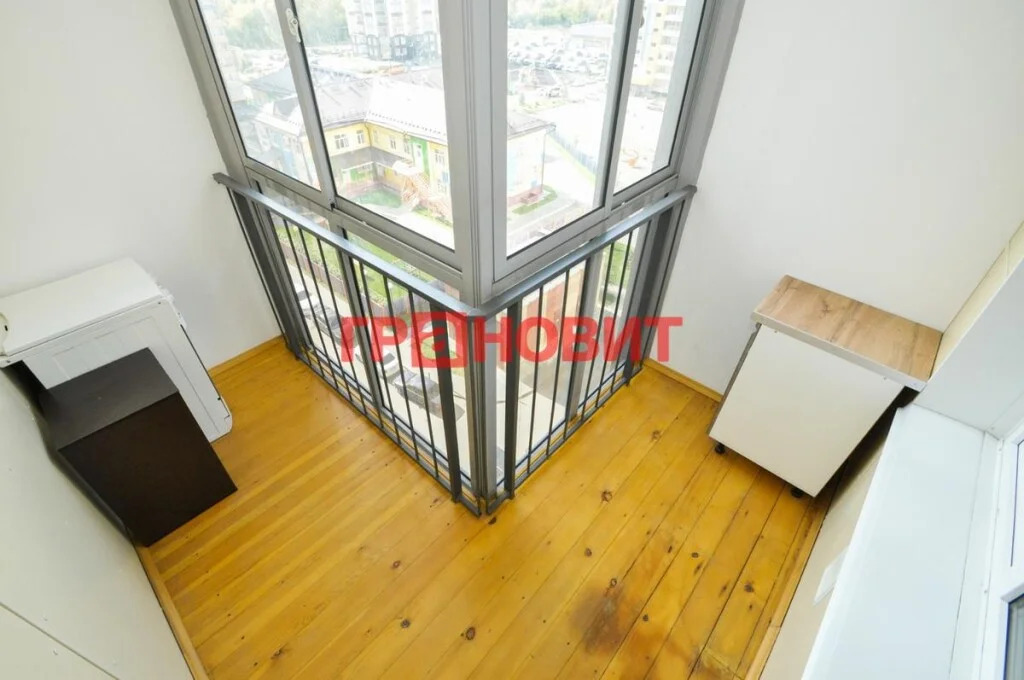Продажа квартиры, Новосибирск, ул. Междуреченская - Фото 7