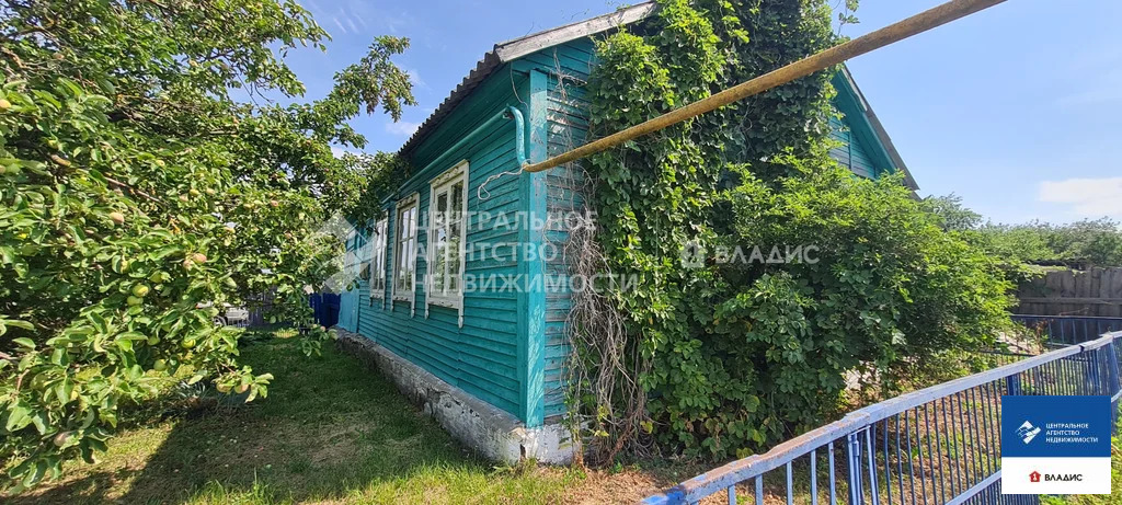 Продажа дома, Жокино, Захаровский район, ул. Центральная - Фото 1
