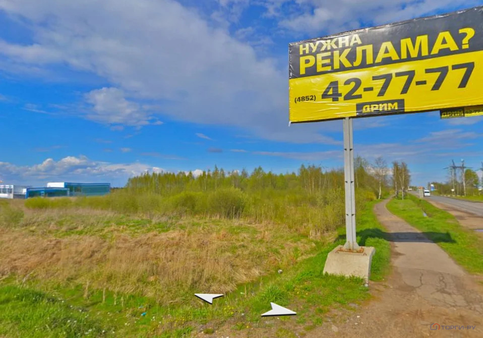 Продажа участка, Углич, Угличский район - Фото 3