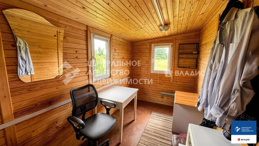 Продажа дома, Большая Матвеевка, Клепиковский район - Фото 14