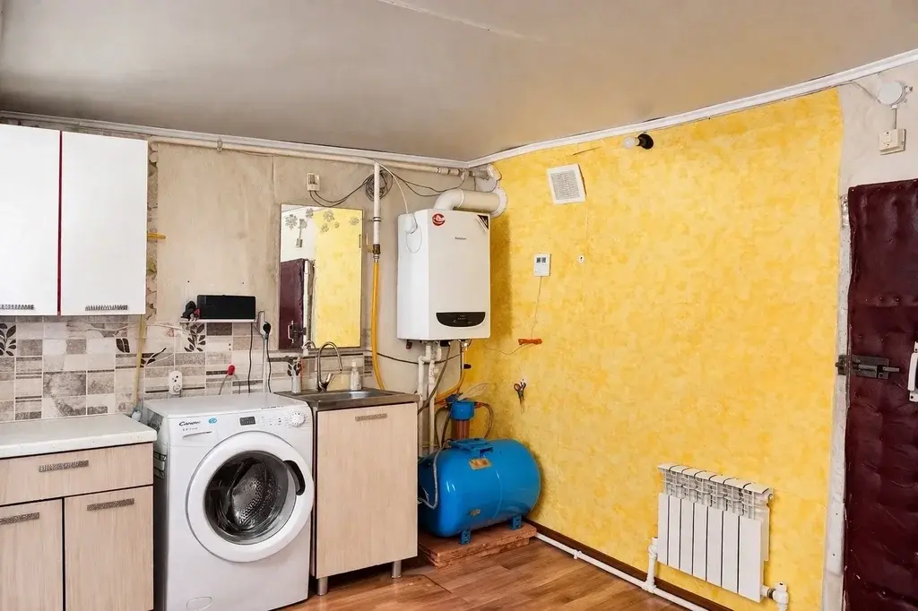 Продаётся дом по ул. Красноармейская - Фото 7