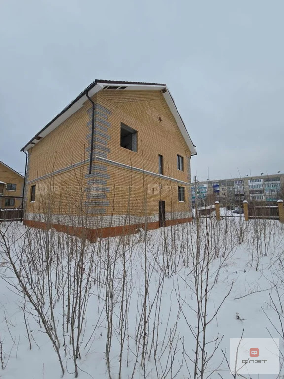 Продажа дома, Васильево, Зеленодольский район, ул. Радужная - Фото 5