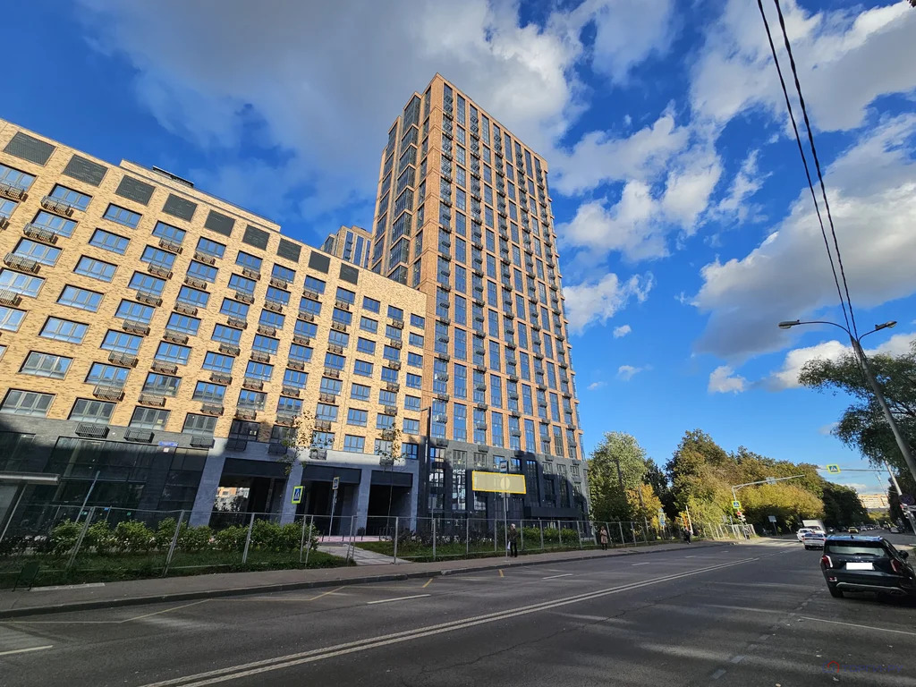 Продажа квартиры, ул. Клинская - Фото 2