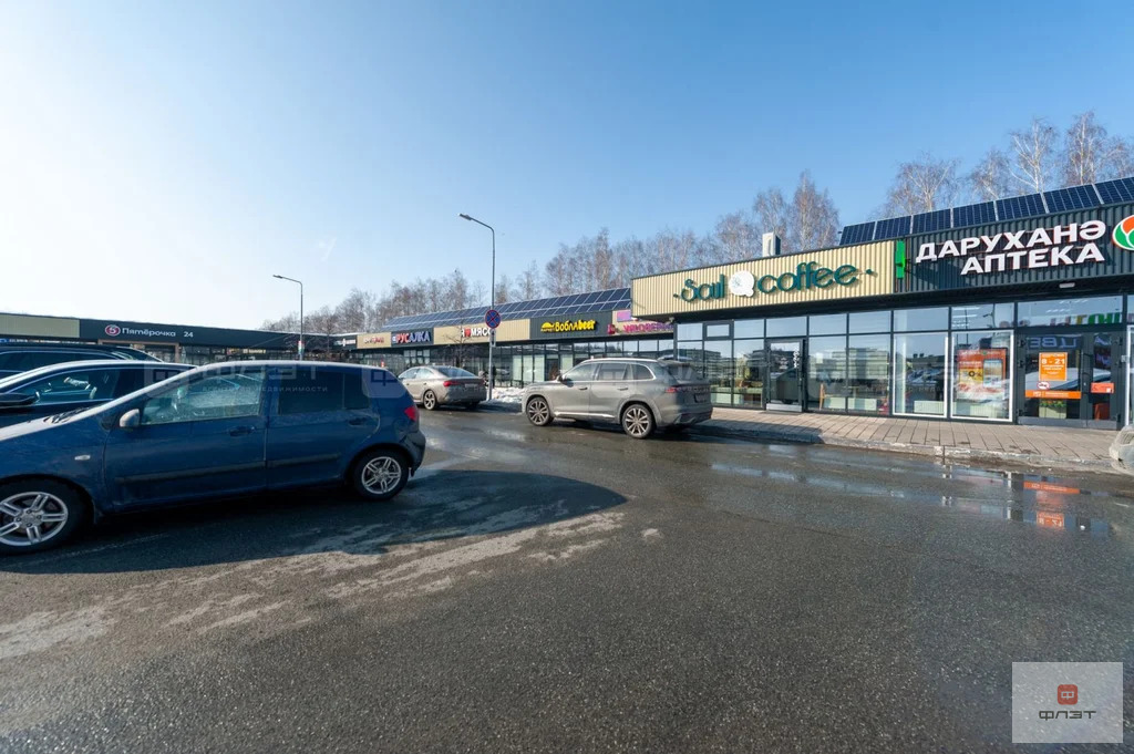 Продажа квартиры, Царево, Пестречинский район, ул. Петра Гаврилова - Фото 17