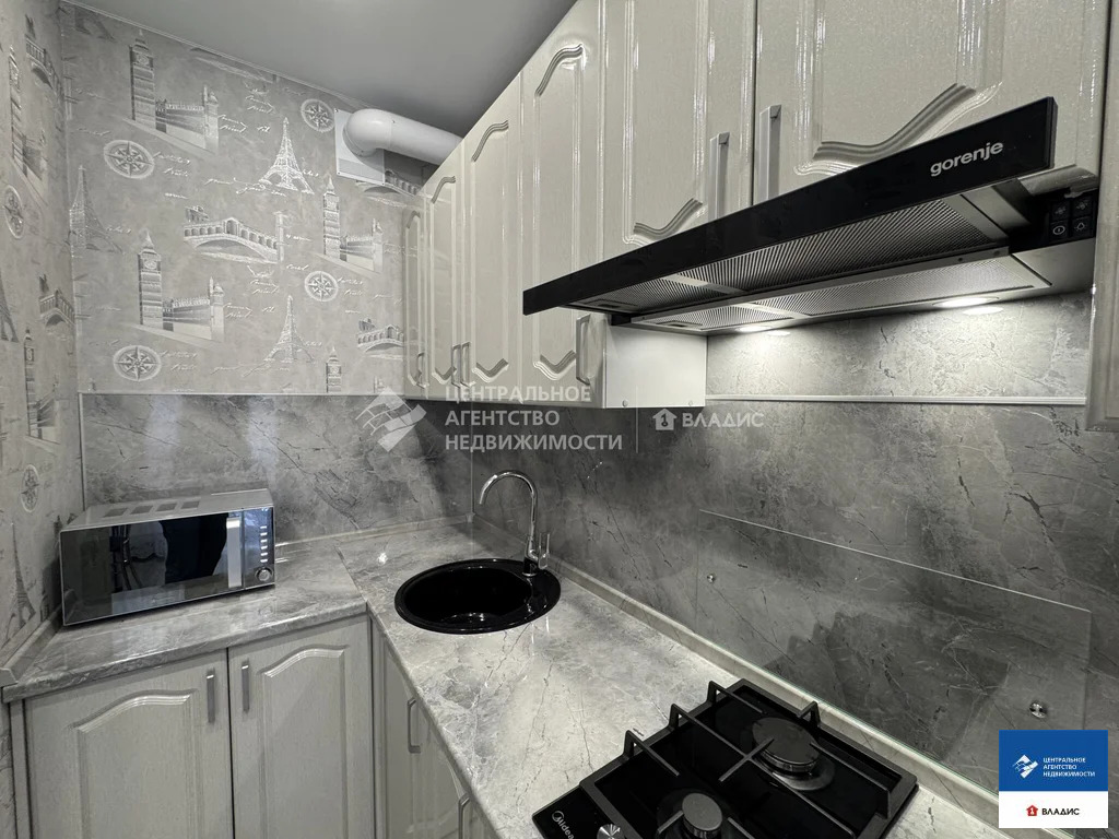 Аренда квартиры, Рязань, ул. Островского - Фото 5