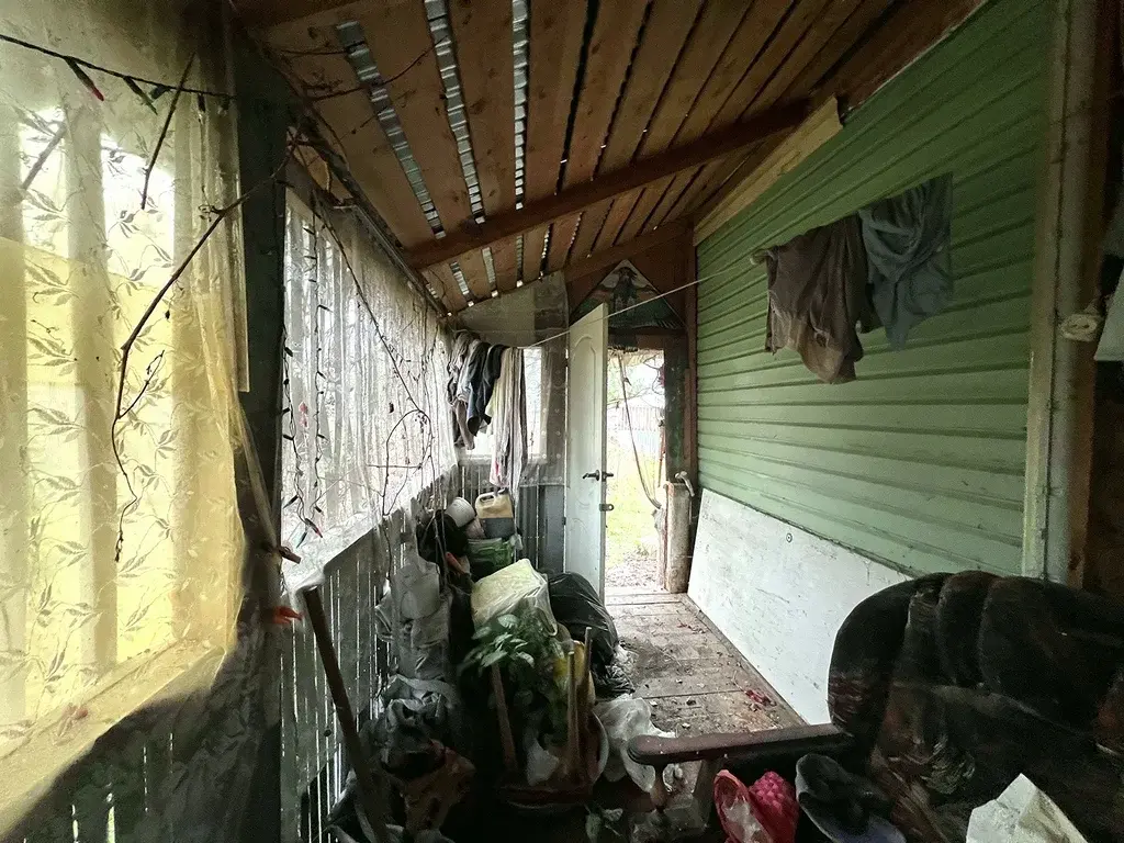 Дом в деревне Бекетовская - Фото 8