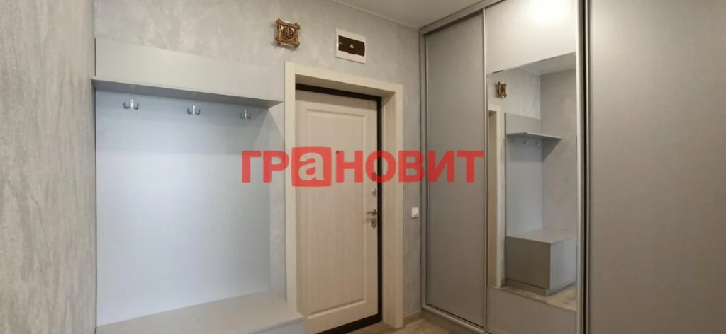 Продажа квартиры, Кольцово, Новосибирский район, Никольский проспект - Фото 15