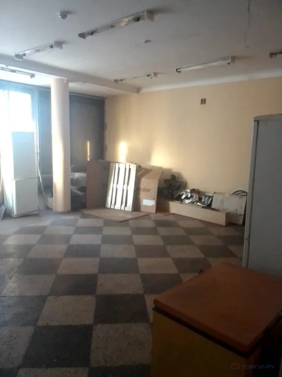 Продажа торгового помещения, Мурманск, ул. Коминтерна - Фото 12
