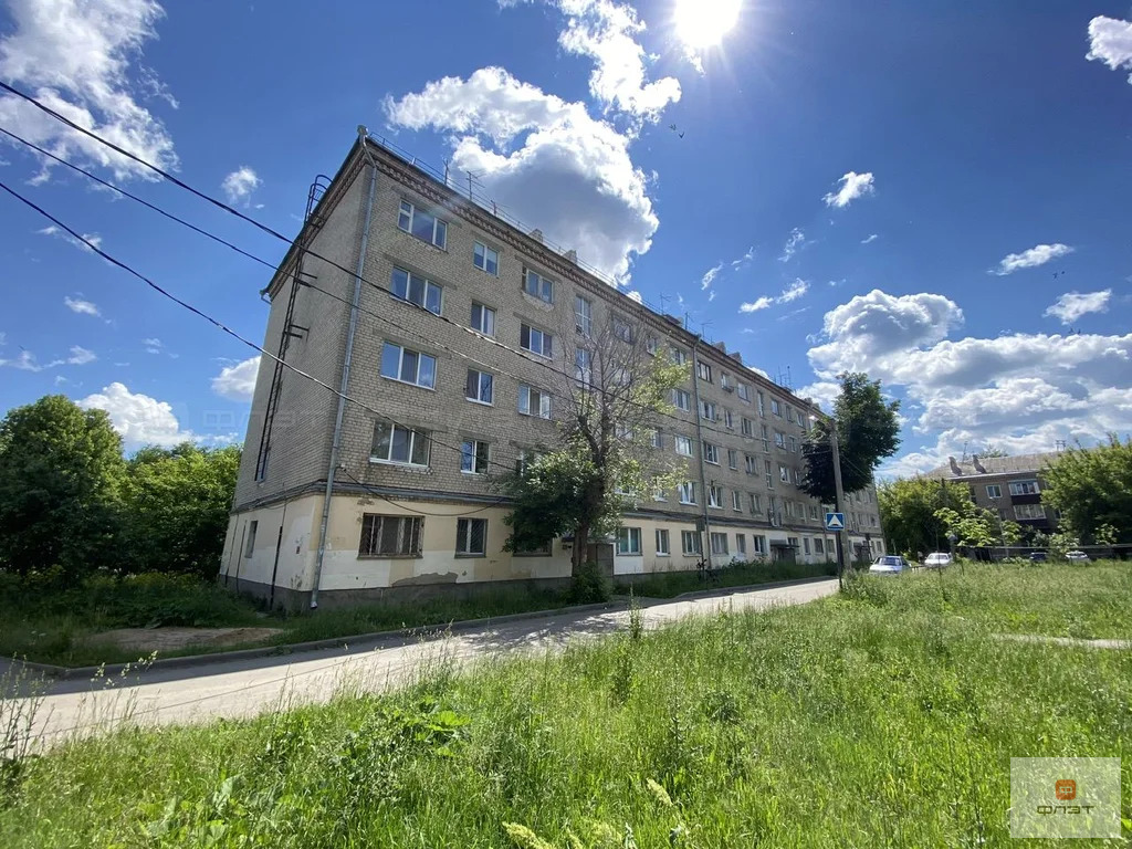 Продажа комнаты, Казань, ул. Беломорская - Фото 1