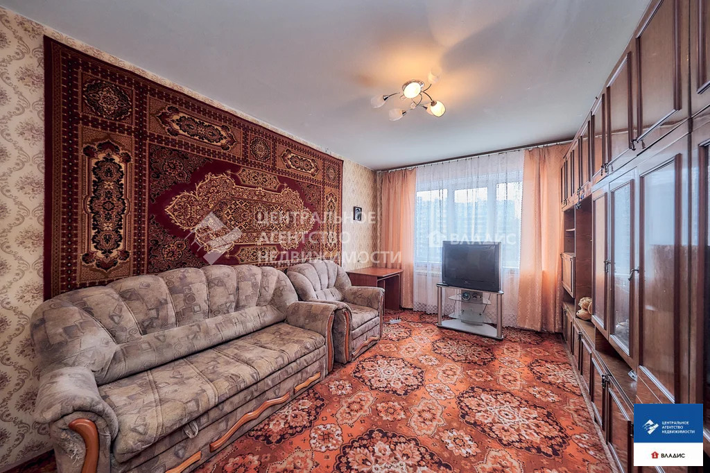 Продажа квартиры, Рязань, улица Новосёлов - Фото 7