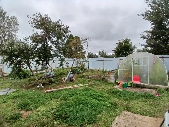 Продаю дом в Гарь-Покровском - Фото 20