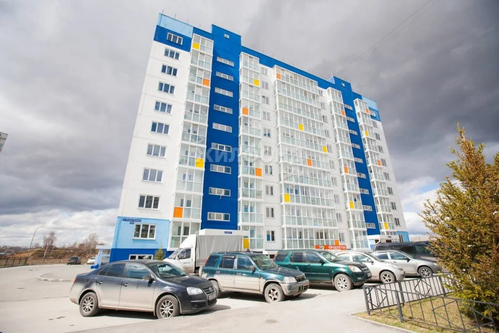 Продажа квартиры, Новосибирск, Татьяны Снежиной - Фото 7