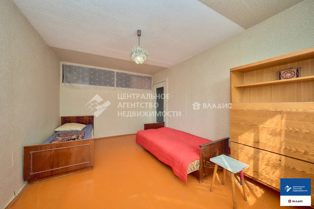 Продажа квартиры, Рязань, ул. Дачная - Фото 7