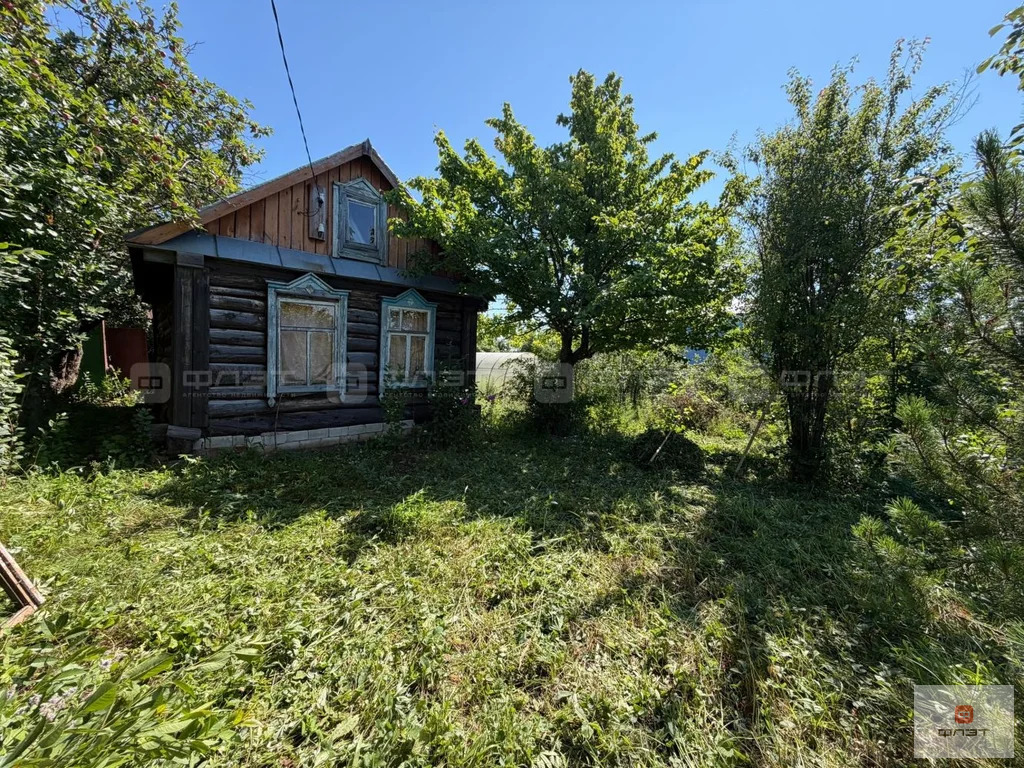 Продажа дома, СДТ Калининец, Высокогорский район, дом 141 - Фото 2