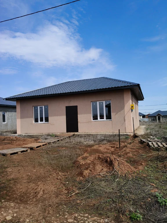 Продажа дома, Оренбург, улица Летняя - Фото 1