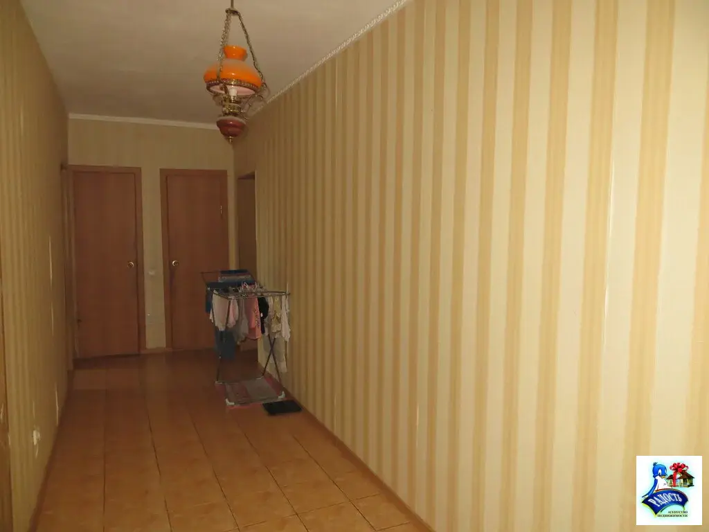 Продам трешку в престижном районе города. - Фото 8