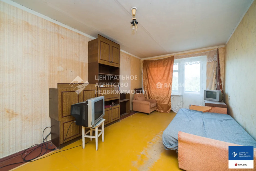 Продажа квартиры, Рязань, ул. Братиславская - Фото 8
